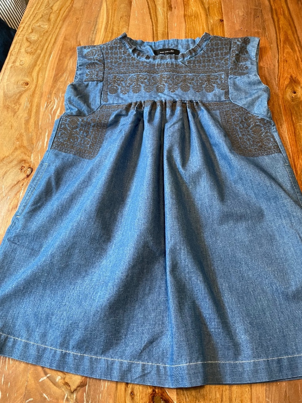 Isabel Marant Etoile Tunic